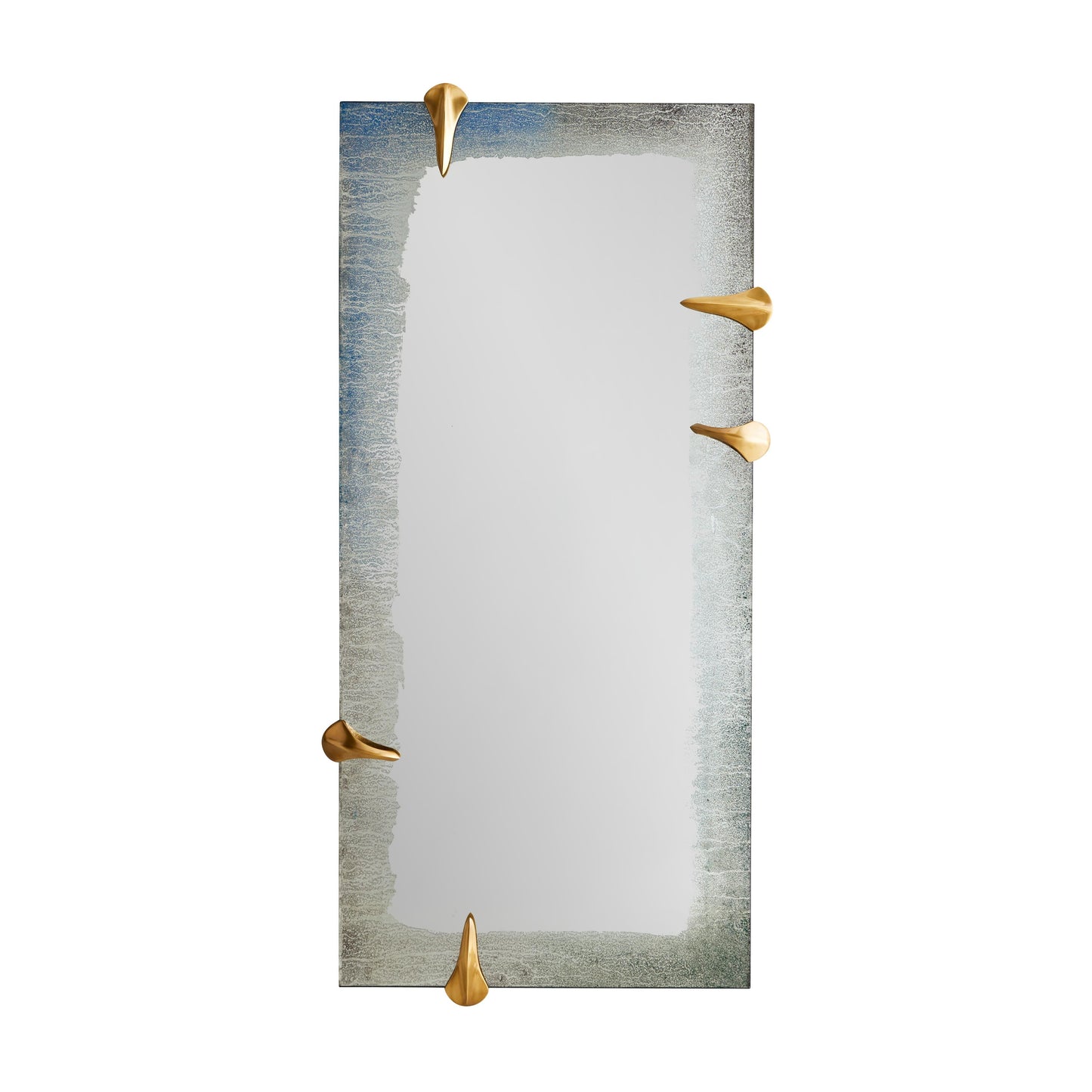 EDGED TALON MIRROR