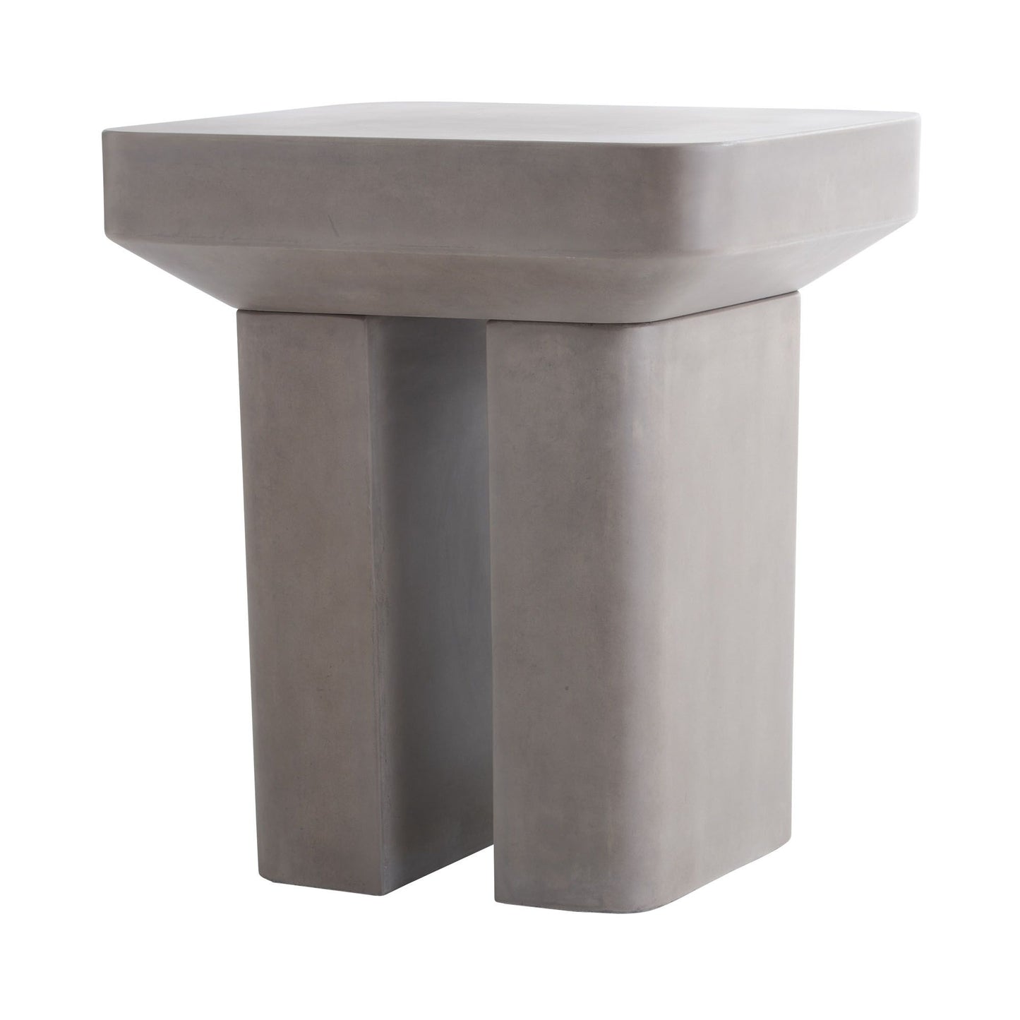 SPIAZZO END TABLE