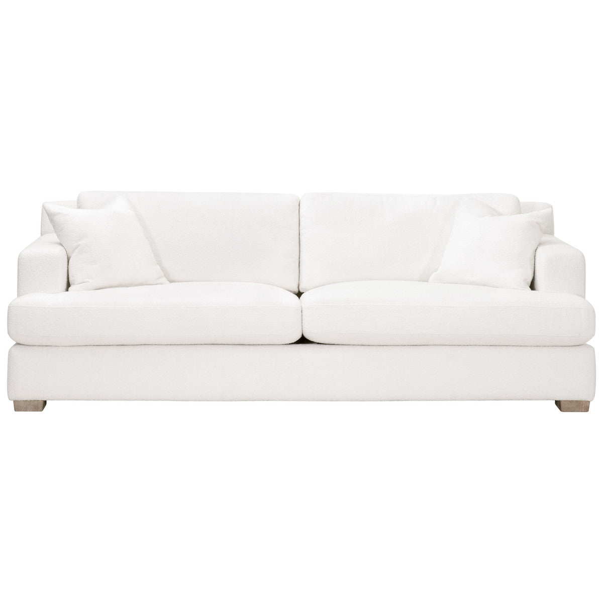 DEAN 92" CALIFORNIA CASUAL SOFA