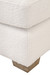 DEAN CALIFORNIA CASUAL OTTOMAN