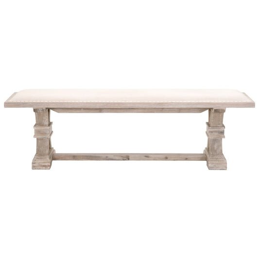 DEVON DINING BENCH