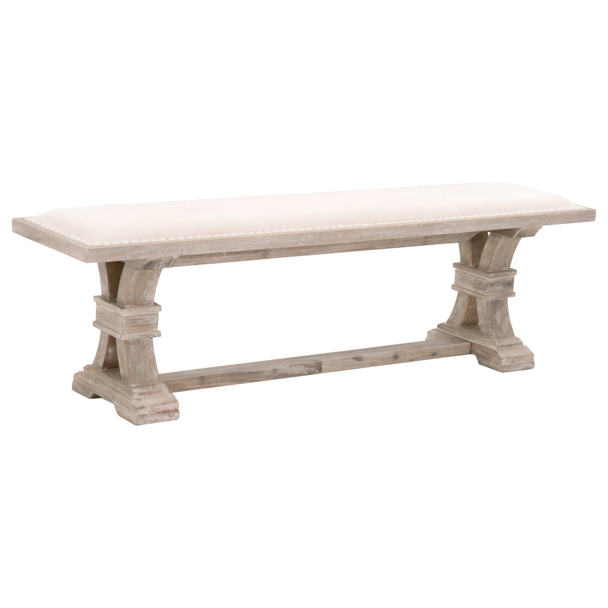 DEVON DINING BENCH