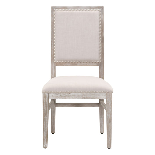 DEXTER DINING CHAIR