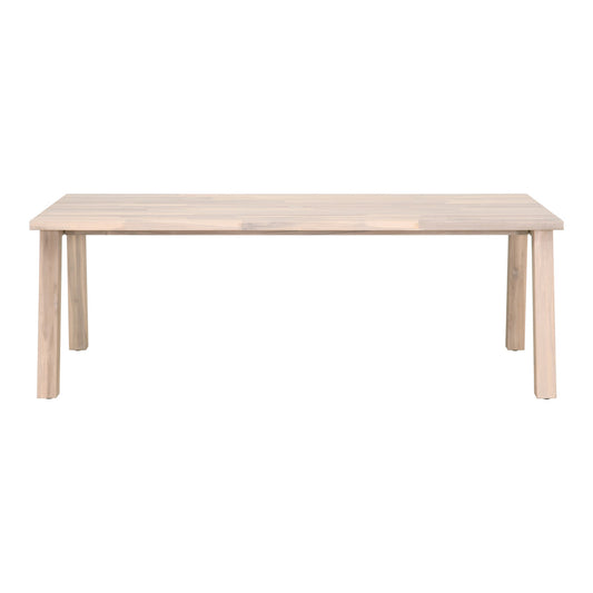 DIEGO OUTDOOR DINING TABLE BASE