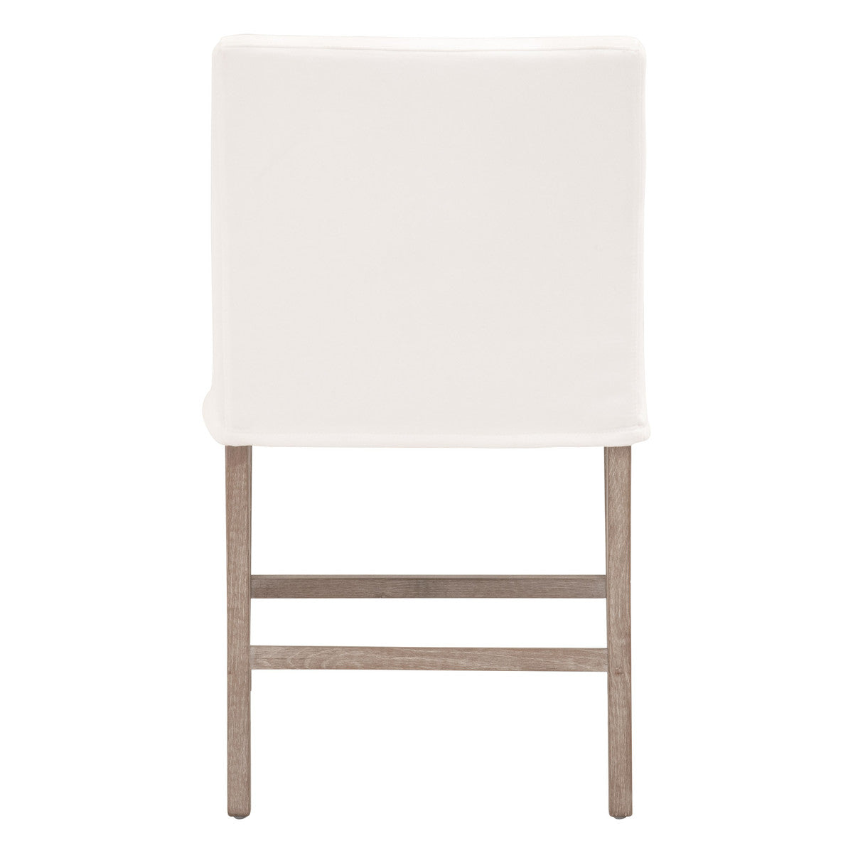 DRAKE SLIPCOVER COUNTER STOOL
