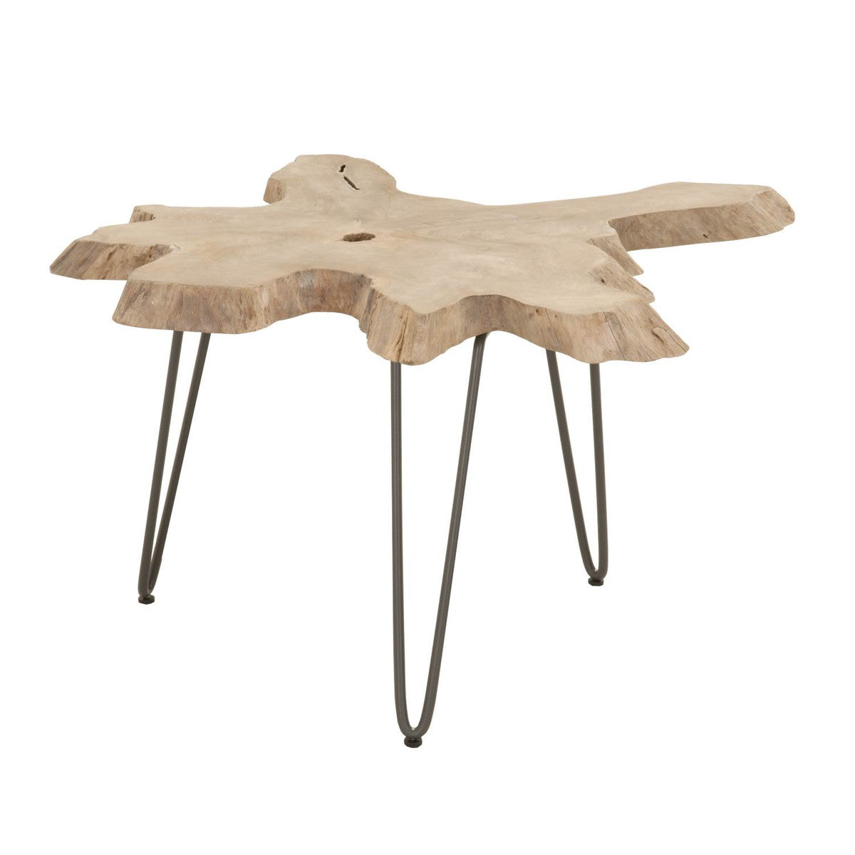 DRIFT NESTING COFFEE TABLE