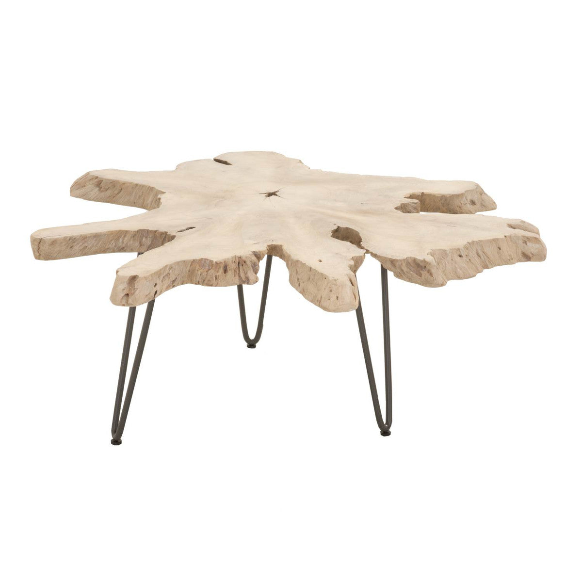 DRIFT NESTING COFFEE TABLE