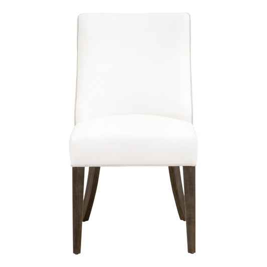 DUET DINING CHAIR