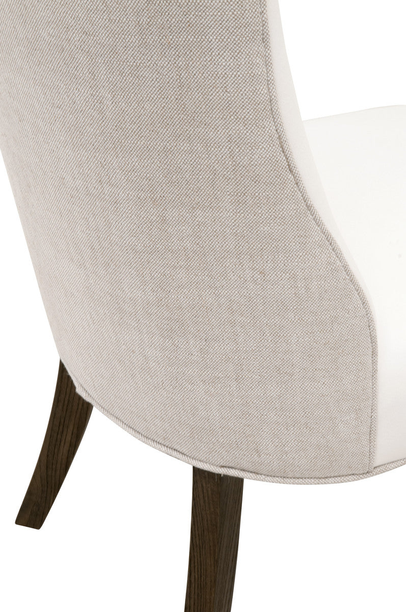 DUET DINING CHAIR