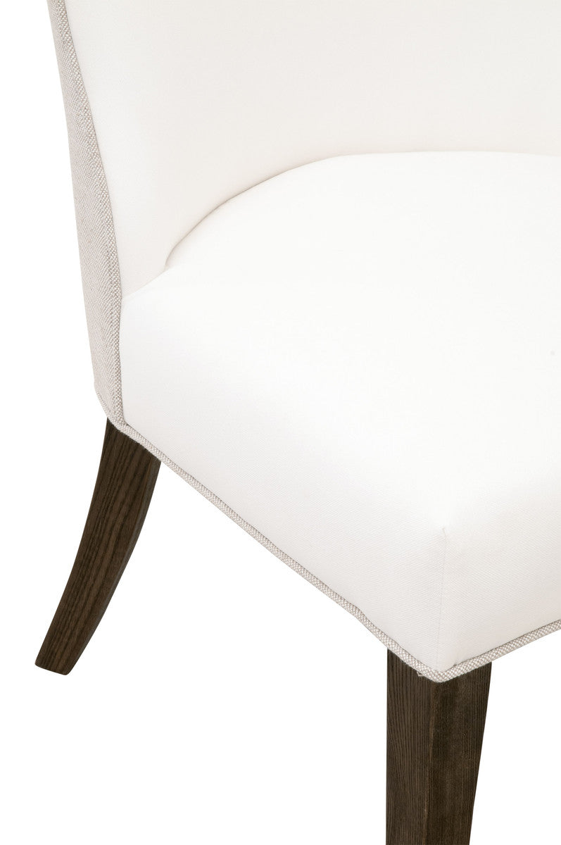 DUET DINING CHAIR