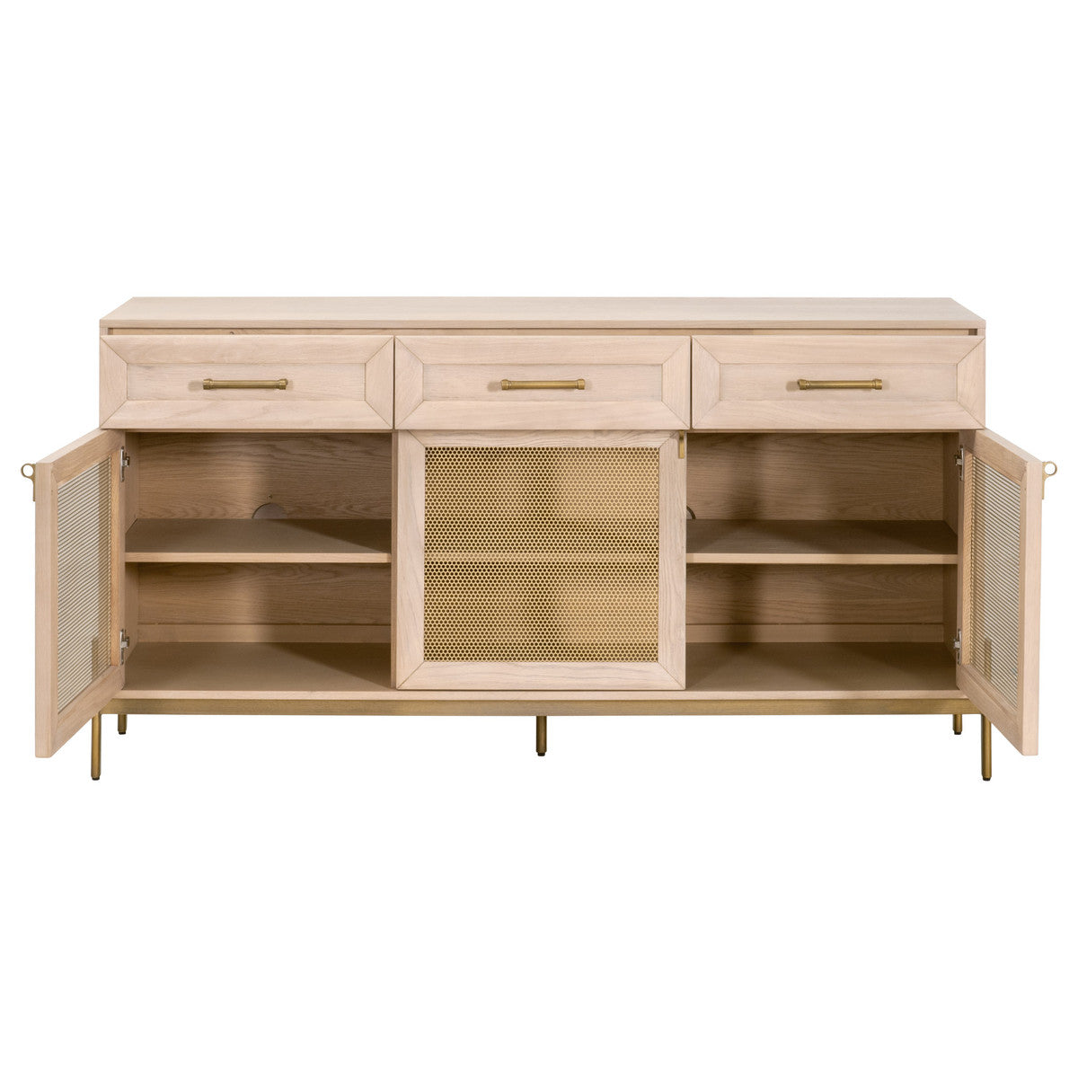 DWELL MEDIA SIDEBOARD