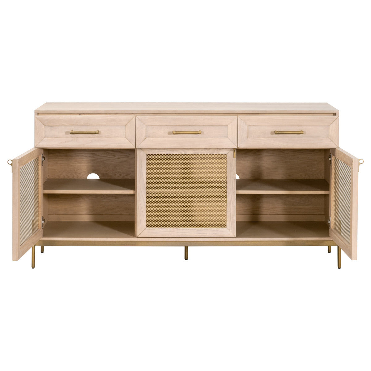 DWELL MEDIA SIDEBOARD