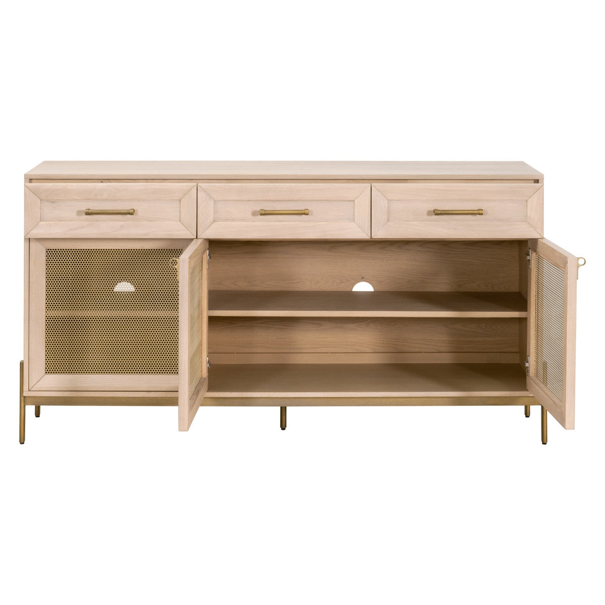 DWELL MEDIA SIDEBOARD