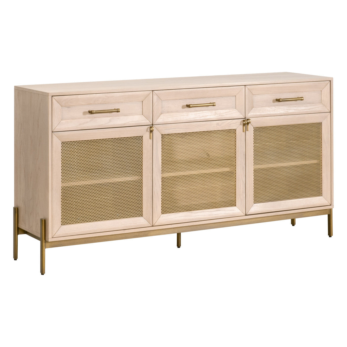 DWELL MEDIA SIDEBOARD