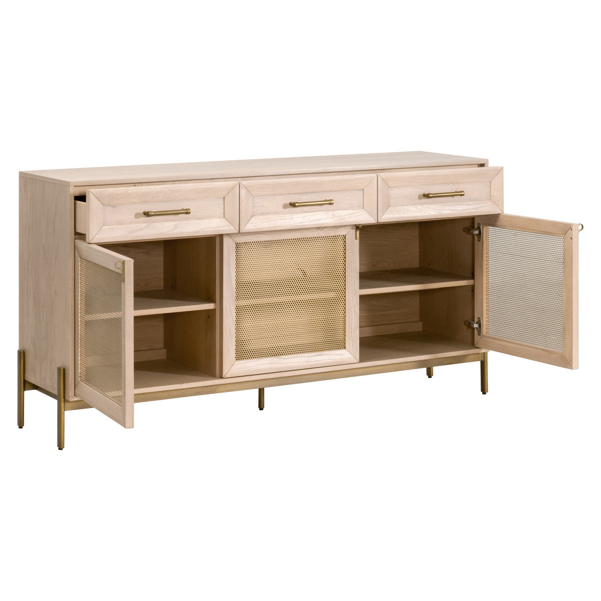 DWELL MEDIA SIDEBOARD