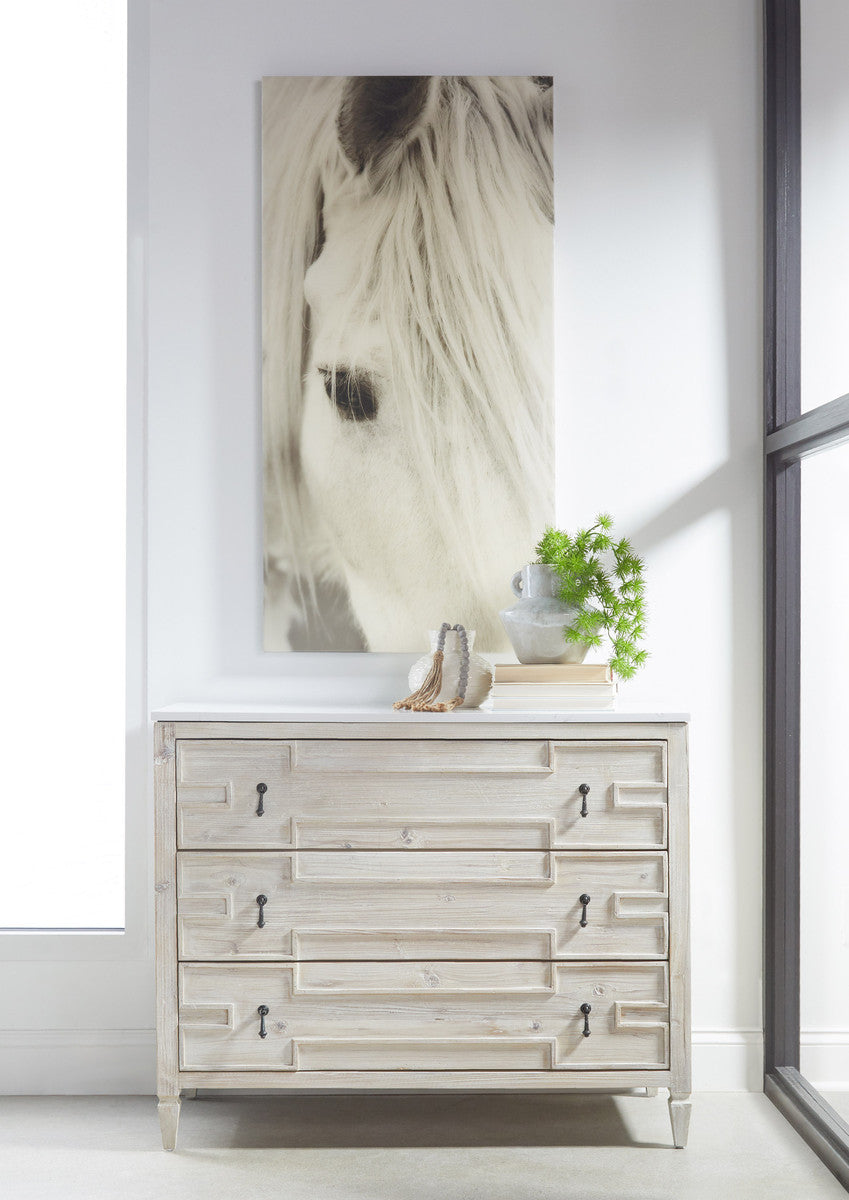 EMERIE ENTRY CABINET