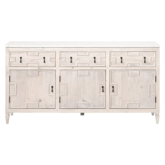 EMERIE MEDIA SIDEBOARD