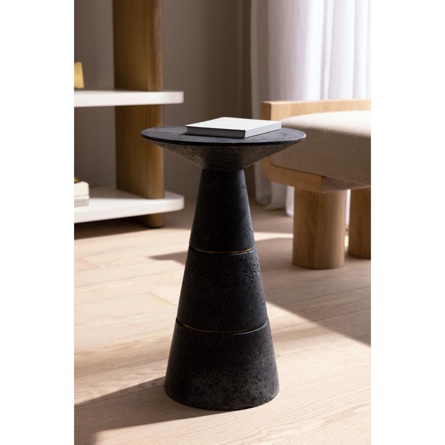 VERWALL ACCENT TABLE