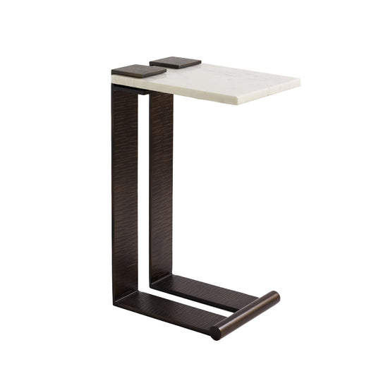 MCCLAIN ACCENT TABLE