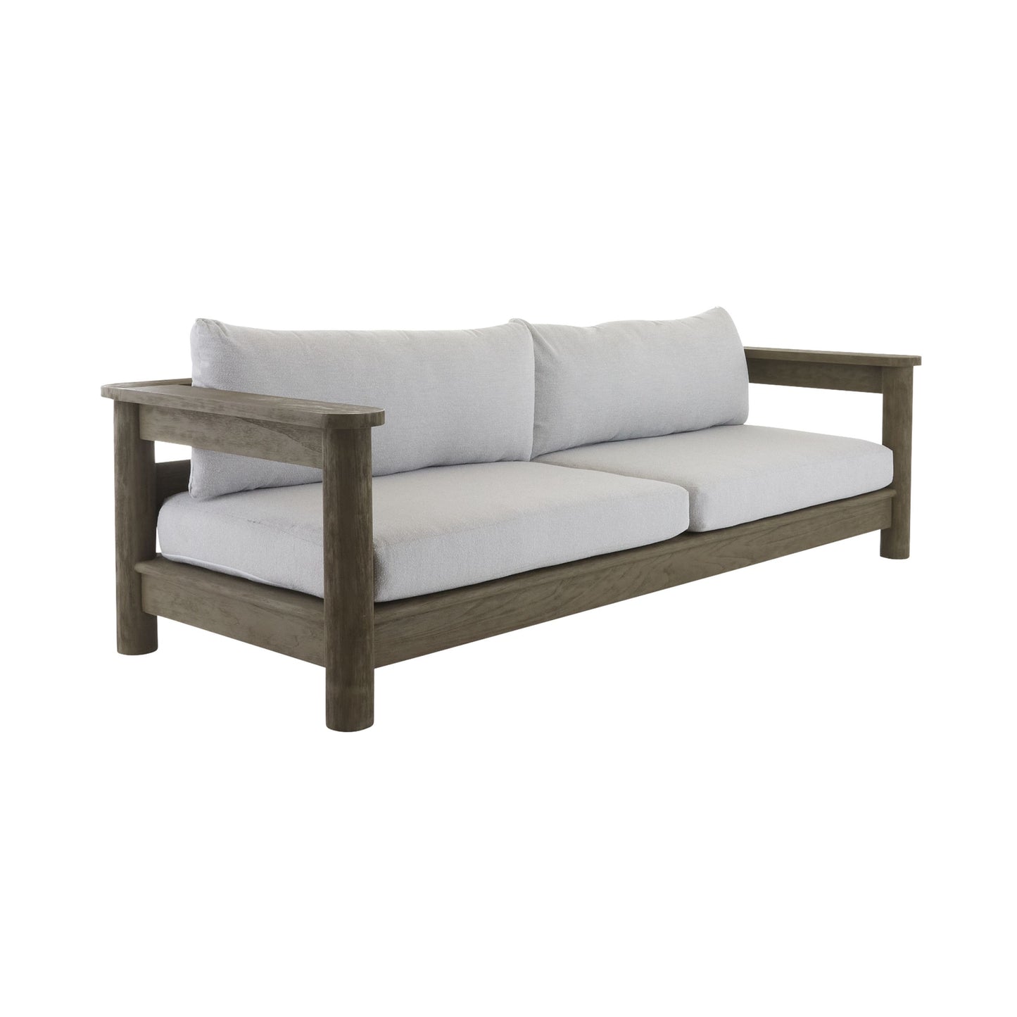 CALDWELL OUTDOOR SOFA