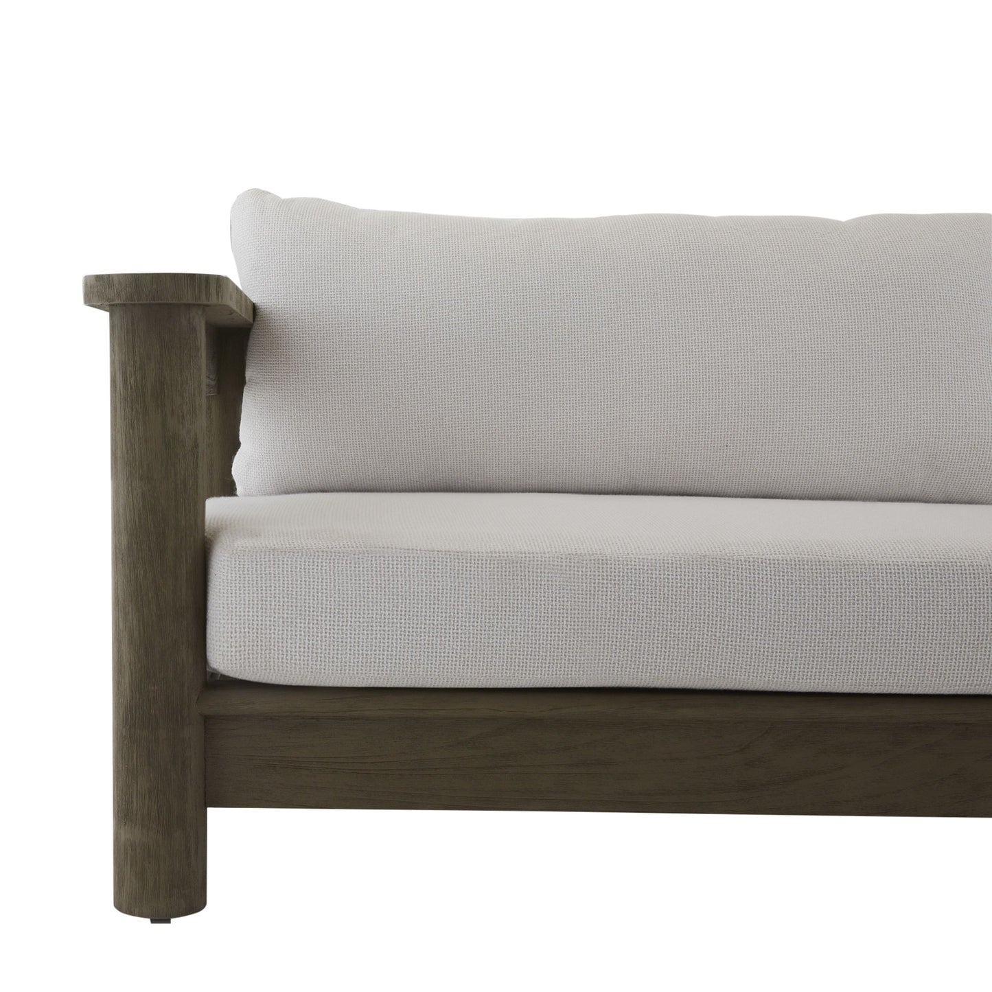 CALDWELL OUTDOOR SOFA