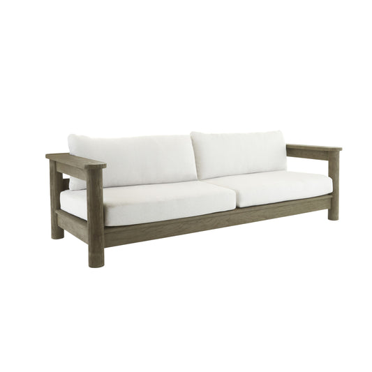 CALDWELL OUTDOOR SOFA