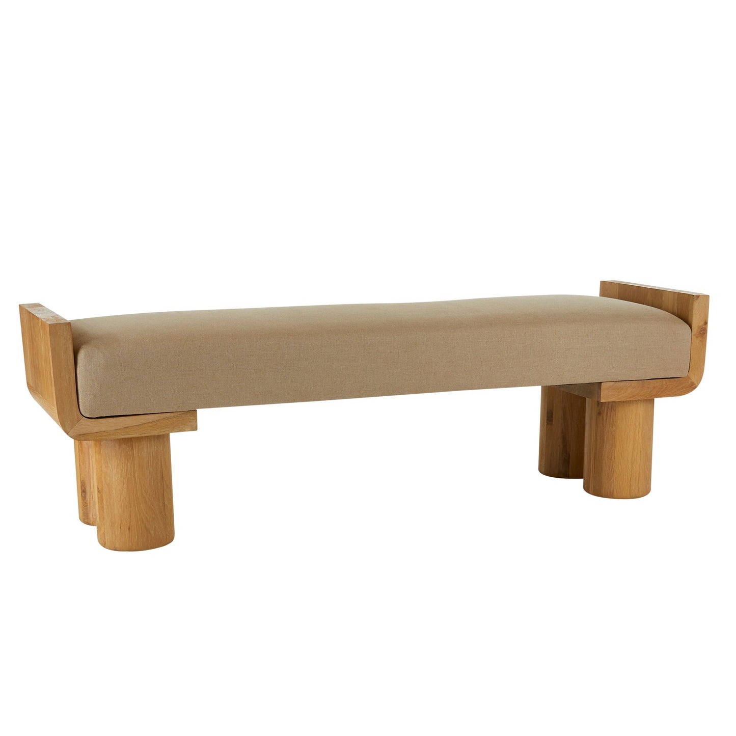 WESLEY BENCH