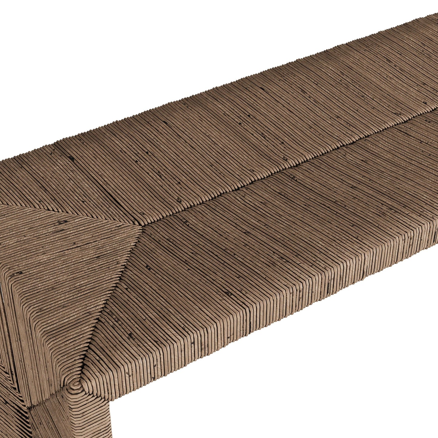 ZURI BENCH