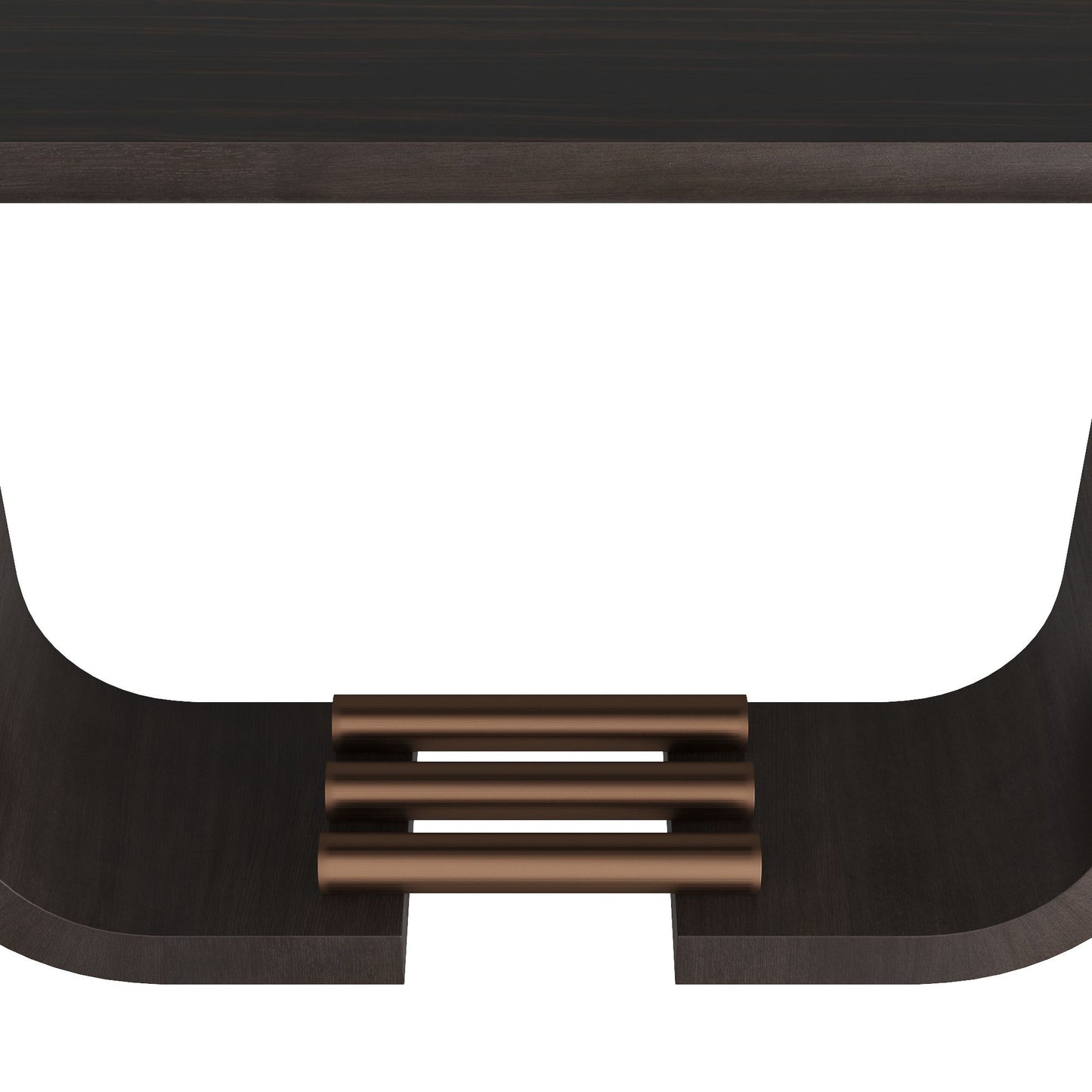 RALSTON CONSOLE