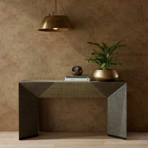 BOUSTANY CONSOLE