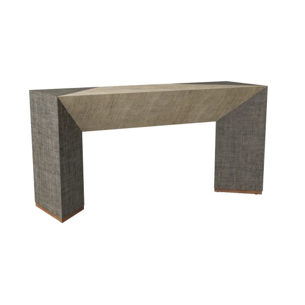 BOUSTANY CONSOLE