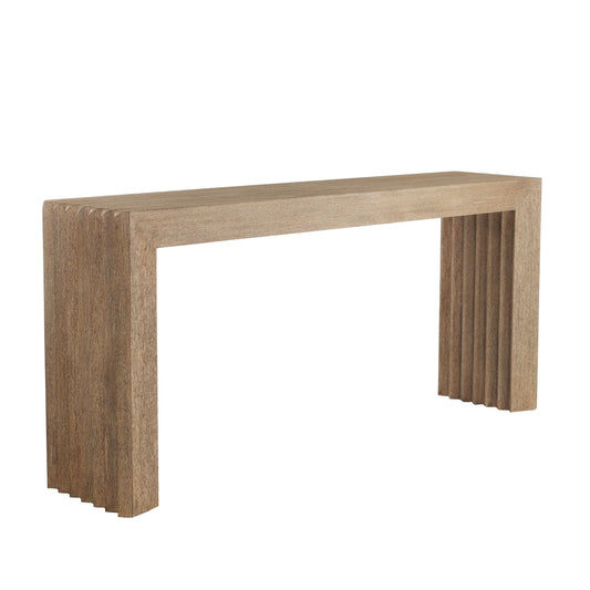 DELANO OUTDOOR CONSOLE