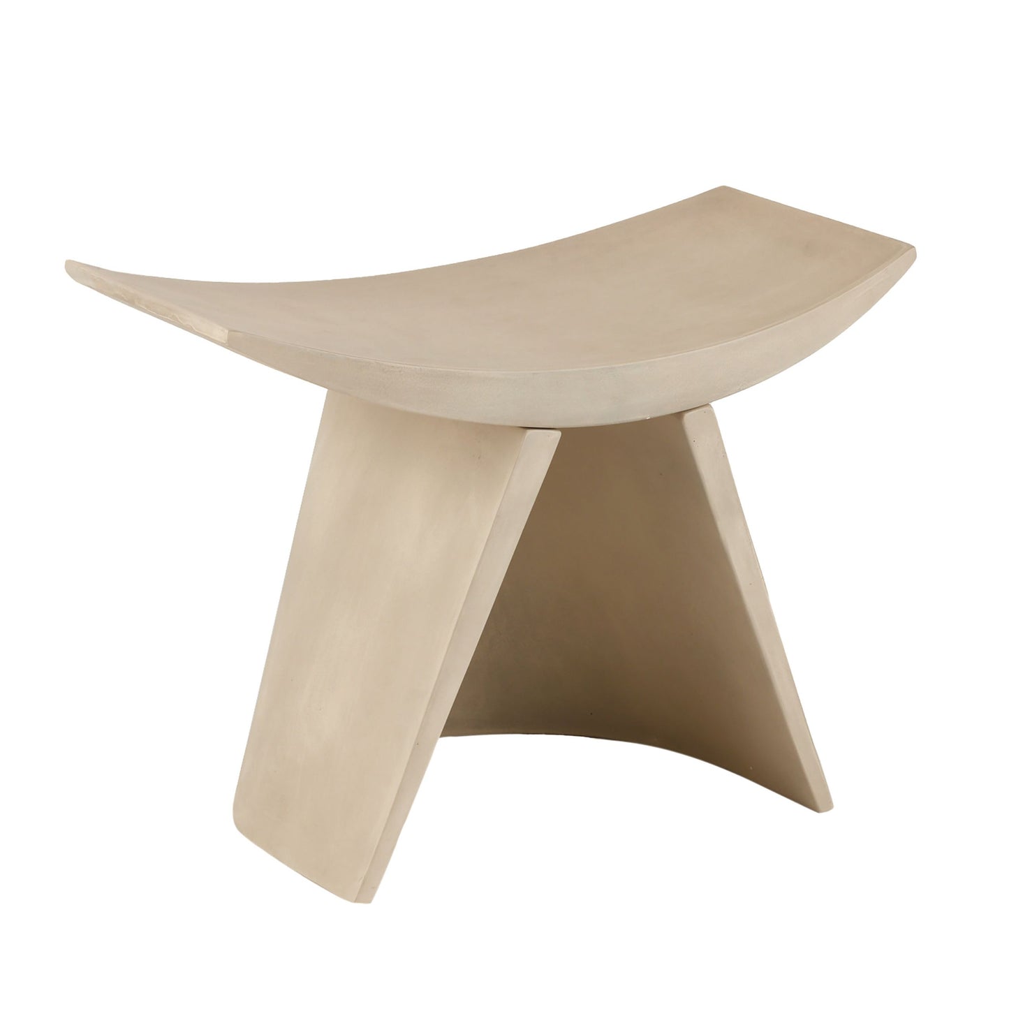 ENYA OUTDOOR STOOL