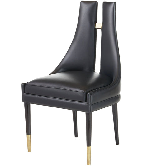 CROWLEY DINING CHAIR