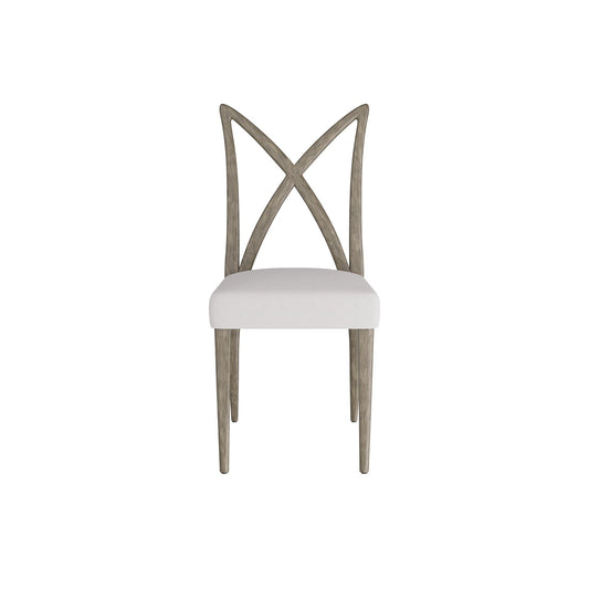 XAVIER DINING CHAIR