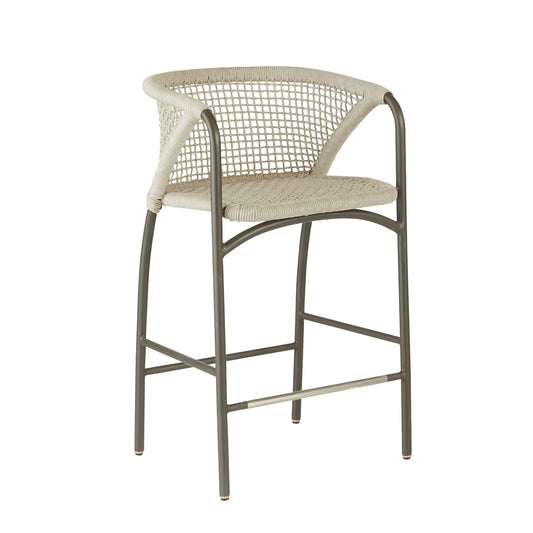 ENZO OUTDOOR BAR STOOL