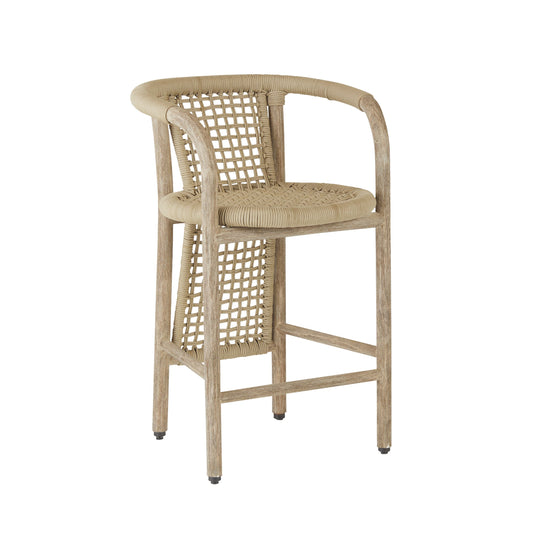 CHAPMAN OUTDOOR BAR STOOL