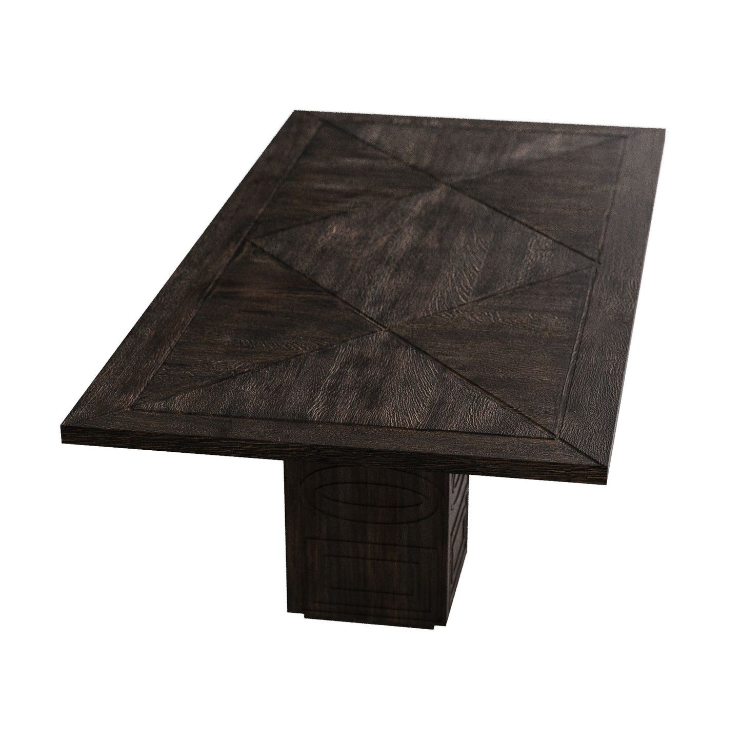 VARGUEÑO DINING TABLE