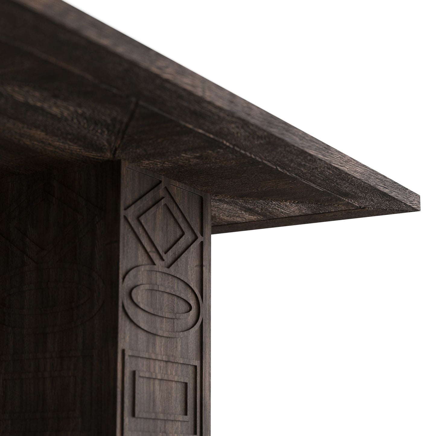 VARGUEÑO DINING TABLE