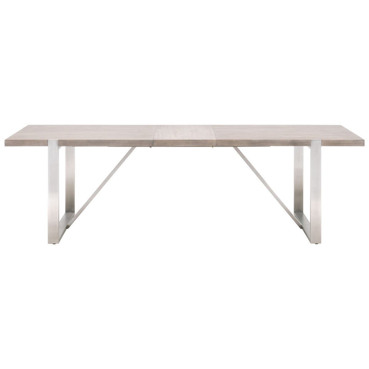 GAGE EXTENSION DINING TABLE