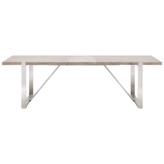 GAGE EXTENSION DINING TABLE