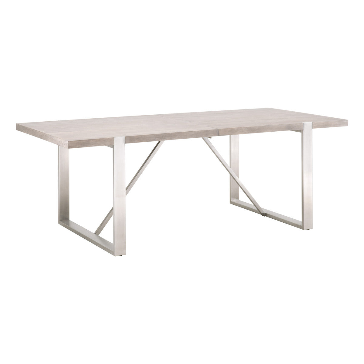 GAGE EXTENSION DINING TABLE