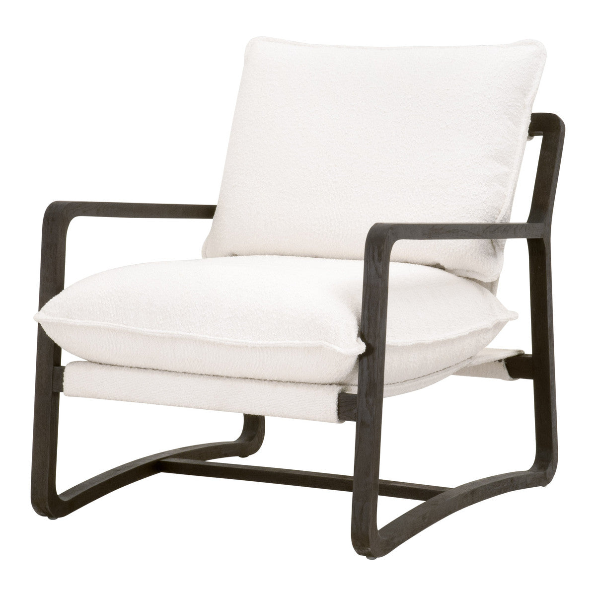 HAMLIN CLUB CHAIR