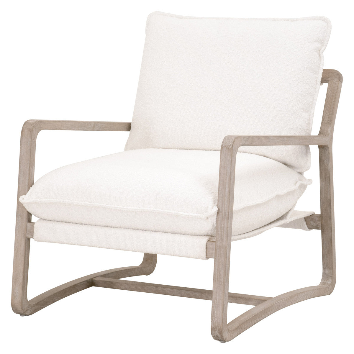 HAMLIN CLUB CHAIR