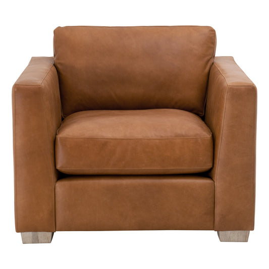 HAYDEN TAPER ARM SOFA CHAIR