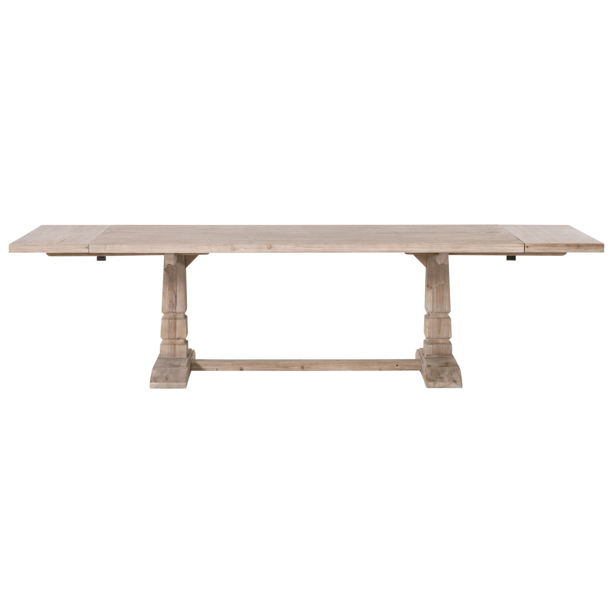 HAYES EXTENSION DINING TABLE