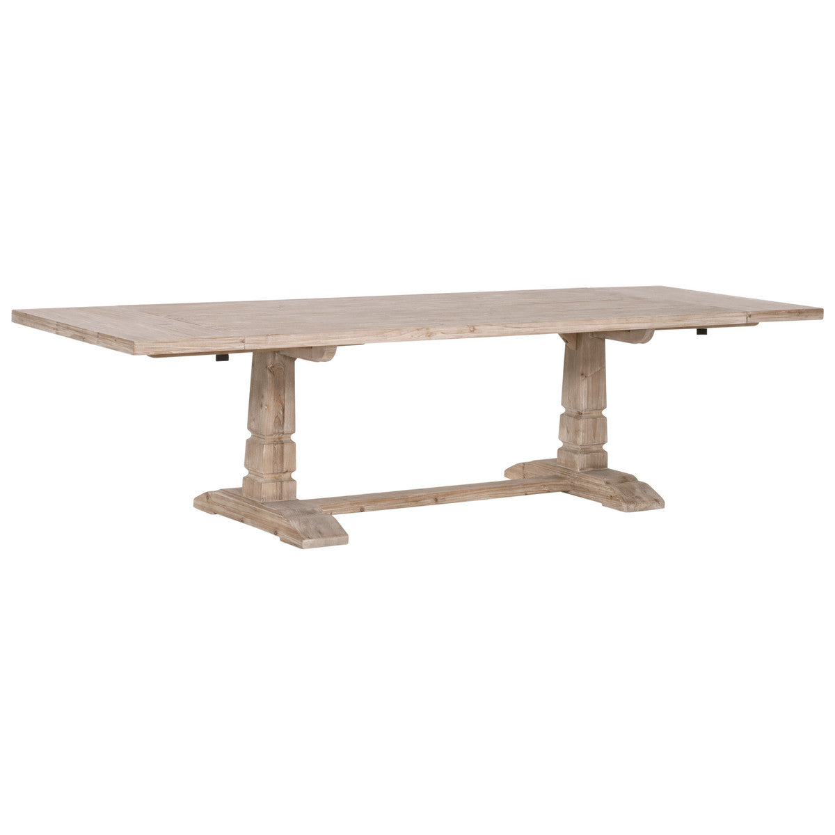 HAYES EXTENSION DINING TABLE