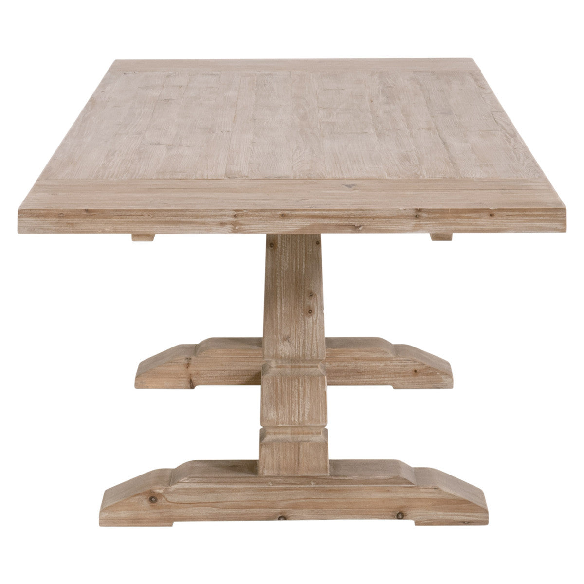 HAYES EXTENSION DINING TABLE