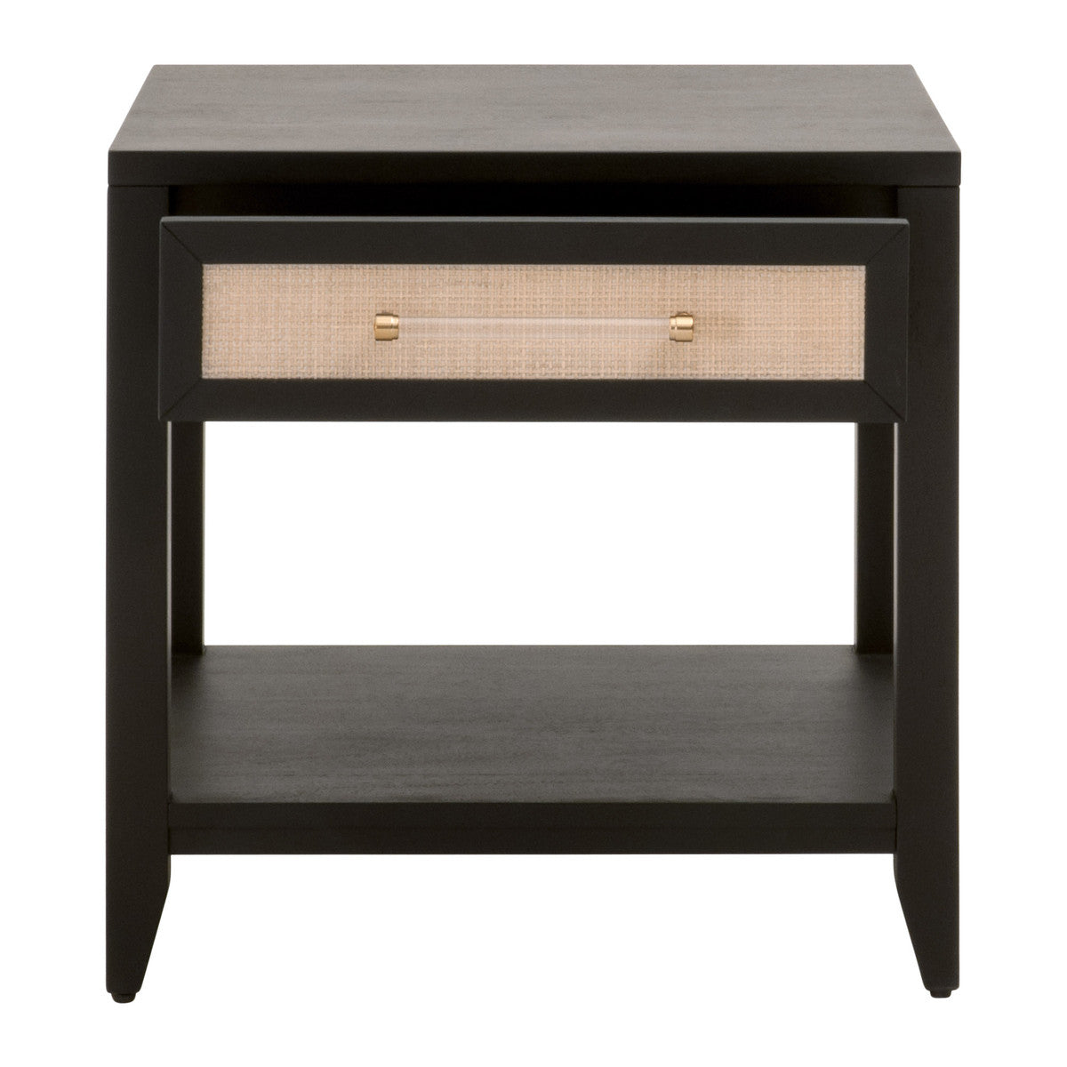 HOLLAND 1-DRAWER SIDE TABLE