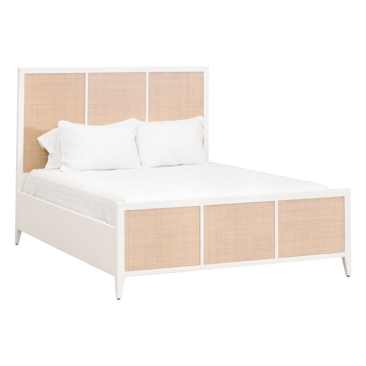 HOLLAND QUEEN BED